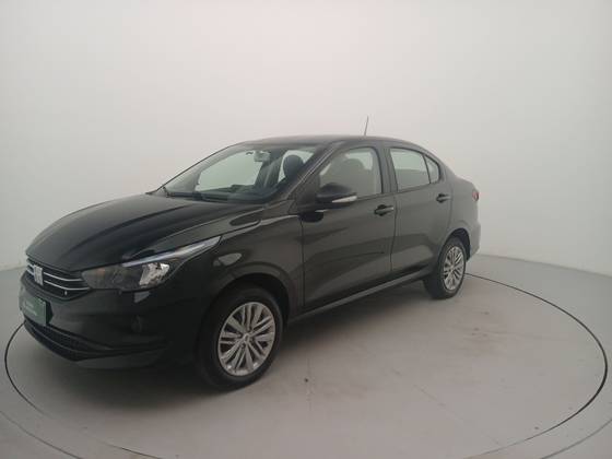 FIAT CRONOS 1.0 FIREFLY FLEX DRIVE MANUAL